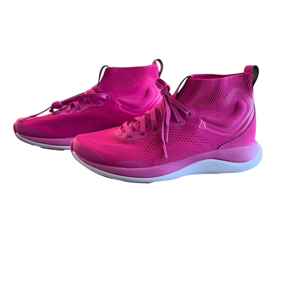 Lululemon || Chargefeel Mid Workout Shoe || Size 8